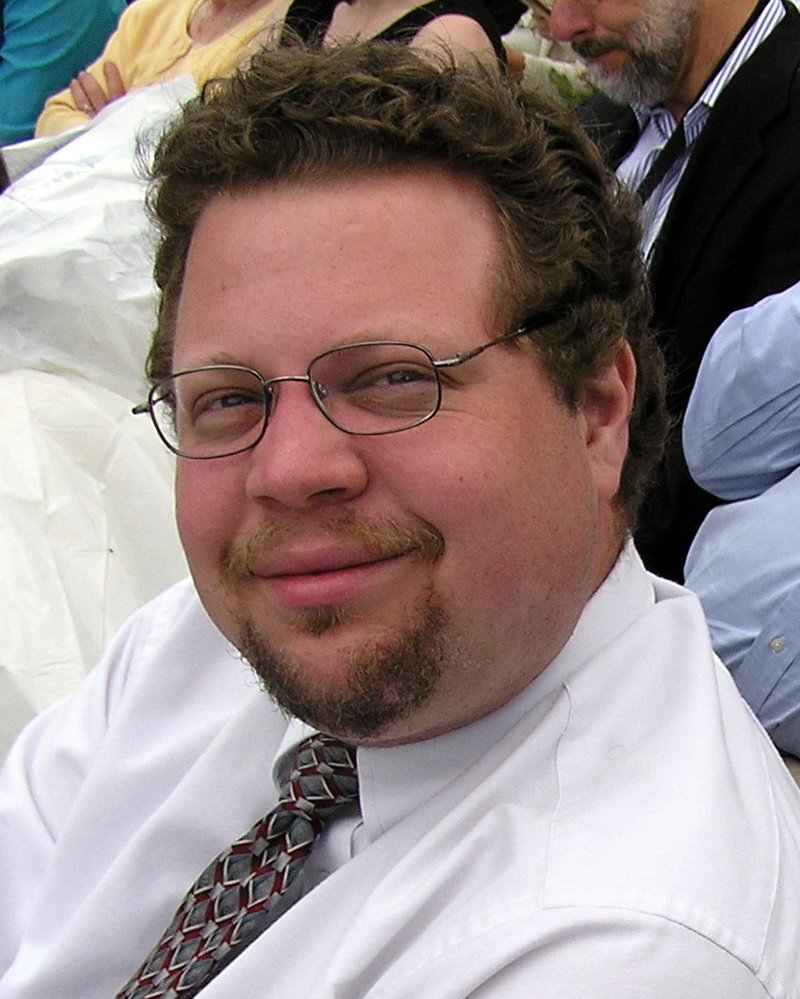 Rabbi Michael Fessler